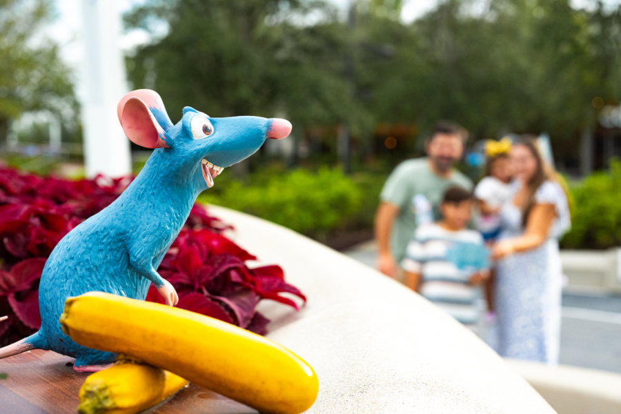 2026 WDW EPCOT Food and Wine 4