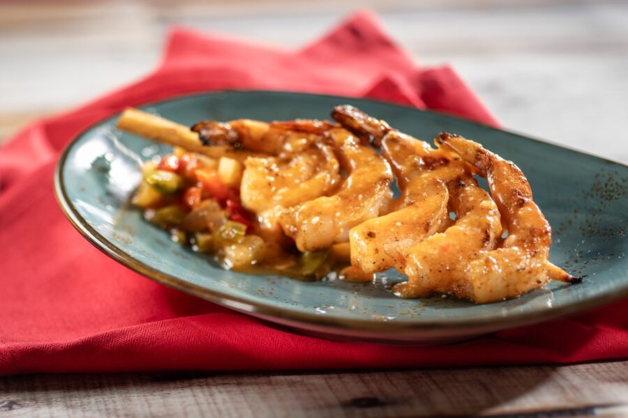 2026 WDW EPCOT Food and Wine 6