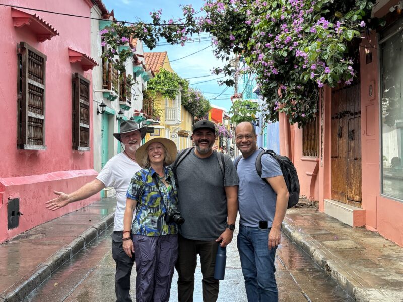 2026 WDW Tropical Americas 1