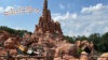 Big Thunder Mountain Returns to Magic Kingdom