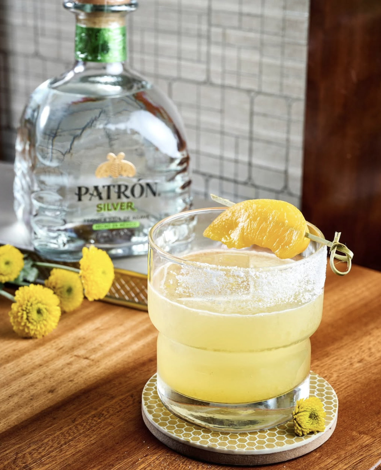 Cheers Earth Day Cocktails at Disney Springs | The Main Street Mouse Cheers Earth Day Cocktails at Disney Springs