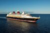 Disney Cruise Line & Port of San Diego Extend Partnership Through 2031, Doubling Sailings
