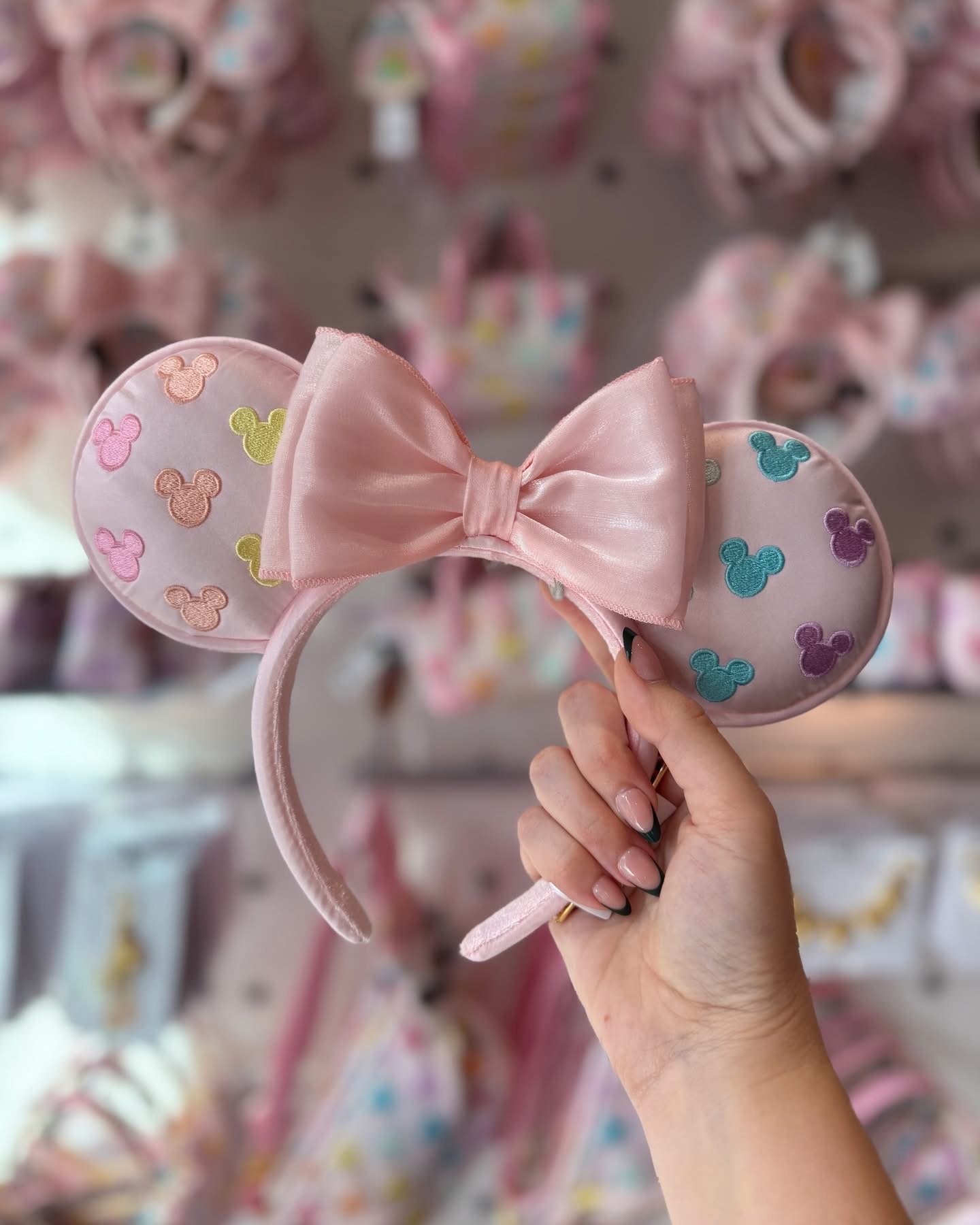 New Disney Stoney Clover Collection at Disney Springs | The Main Street Mouse New Disney Stoney Clover Collection at Disney Springs
