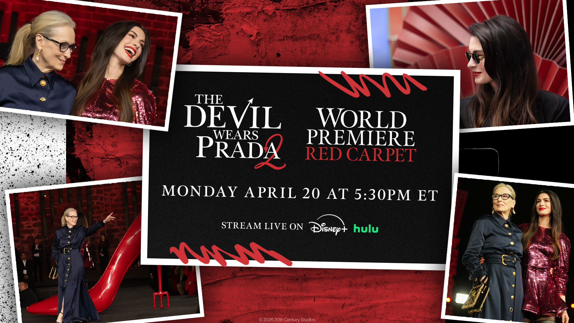 the Devil Wears Prada 2