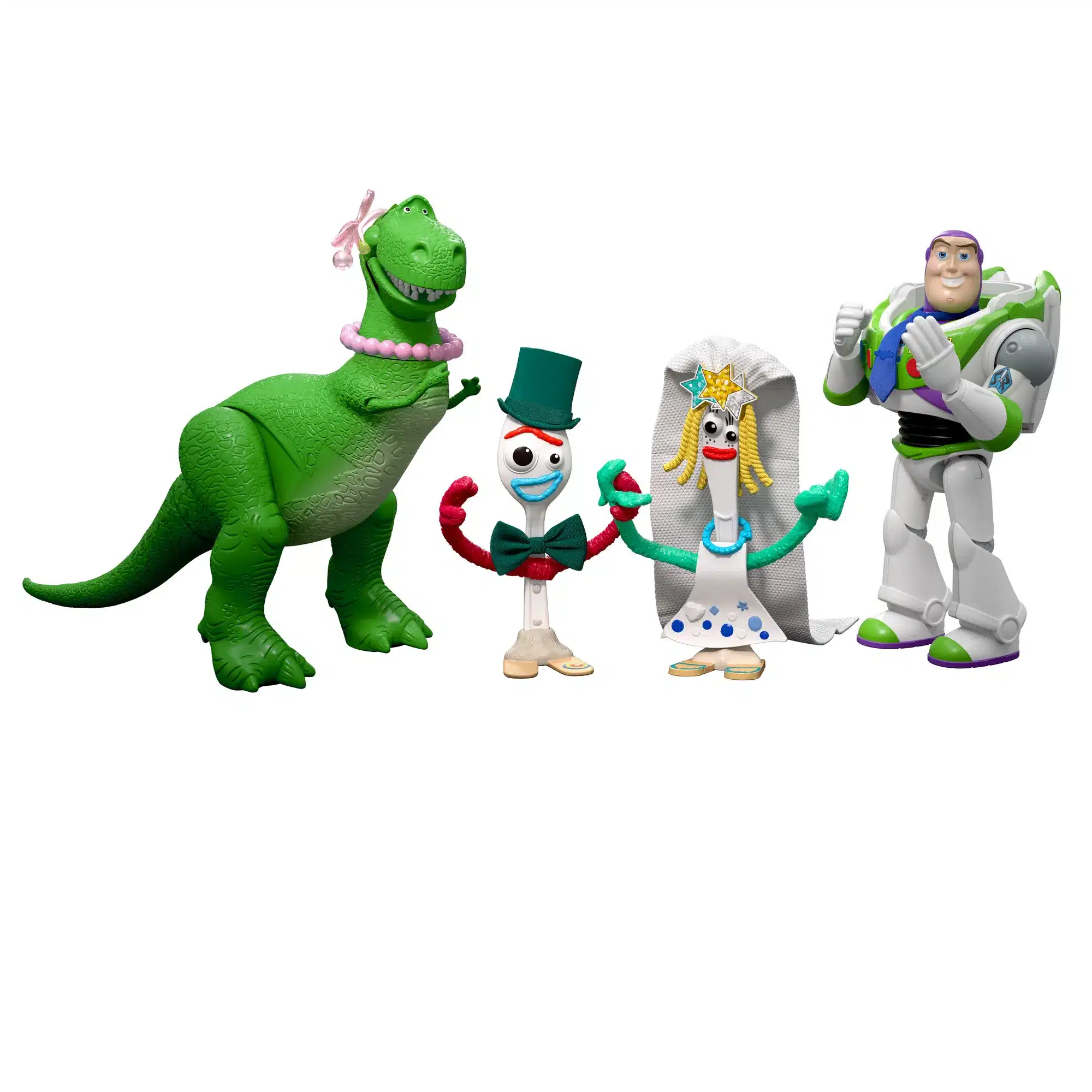 Toy Story 5 Merch Roundup Reveal Week Day 1