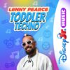 New Disney Toddler Techno and Family Raves
