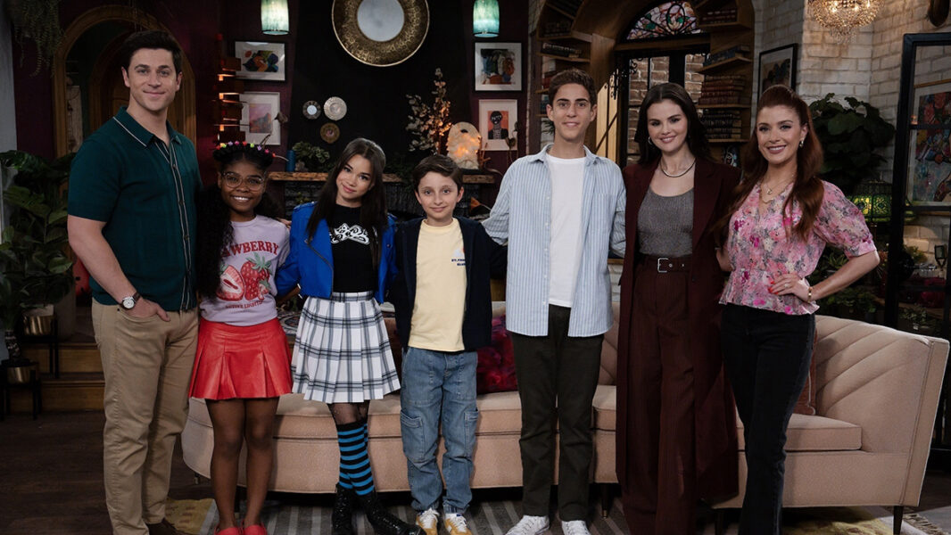 Big Wizards Beyond Waverly Place Season 3 News