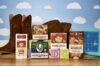 New Dr. Squatch Products Inspired by Disney and Pixar’s Toy Story 5