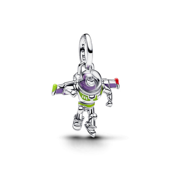 Buzz Lightyear Pandora 
