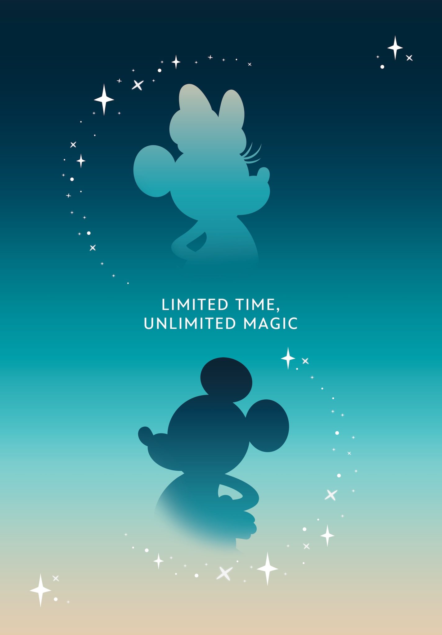 Limited Time Unlimited Magic