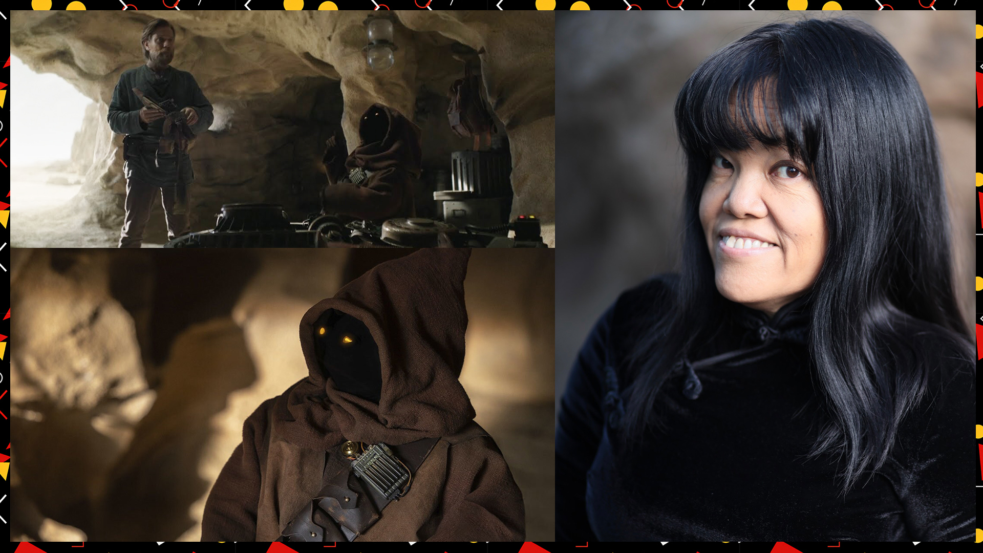 Leilani Shiu Returns to the House of Mouse Expo 2026