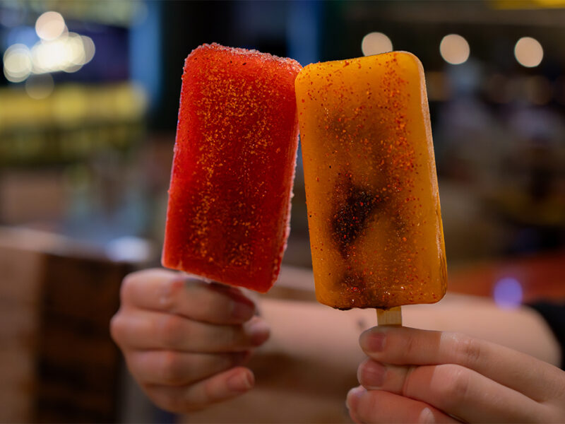 Mexicali Pops