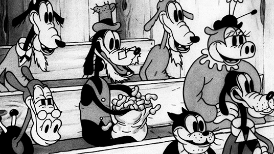 Dippy Dawg | The Main Street Mouse Dippy Dawg