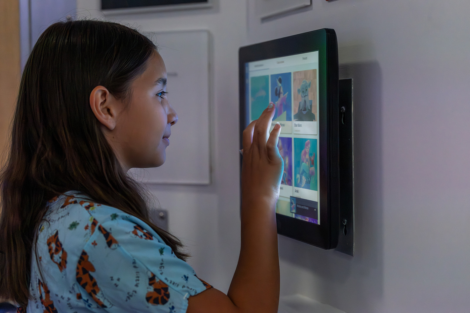 Philips Rady Children's Health Orange County - Interviews
