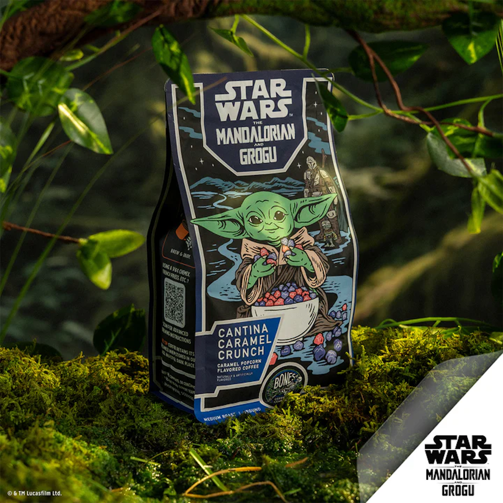 2026 dcp mandalorian grogu merchandise 2
