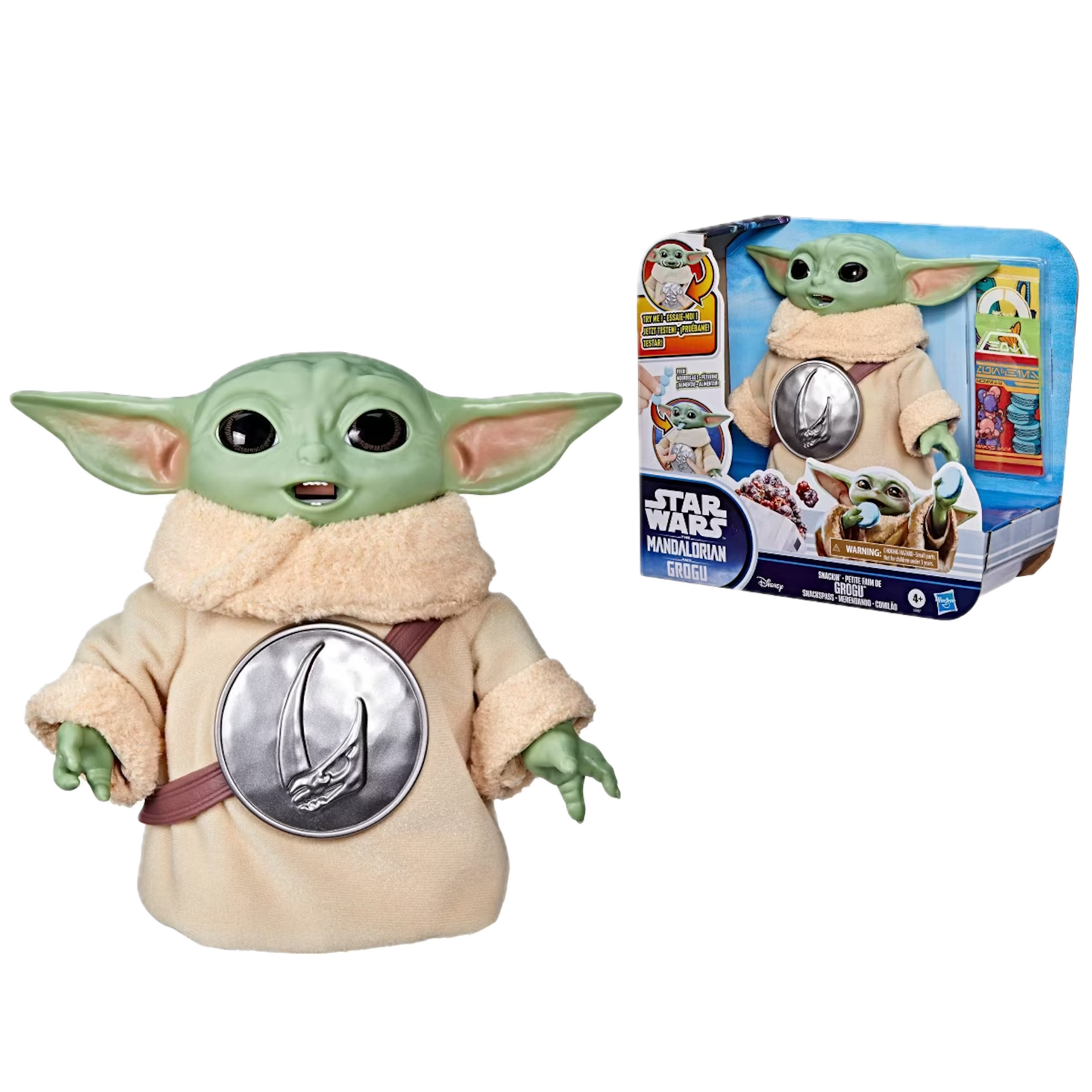 2026 dcp mandalorian grogu merchandise 31