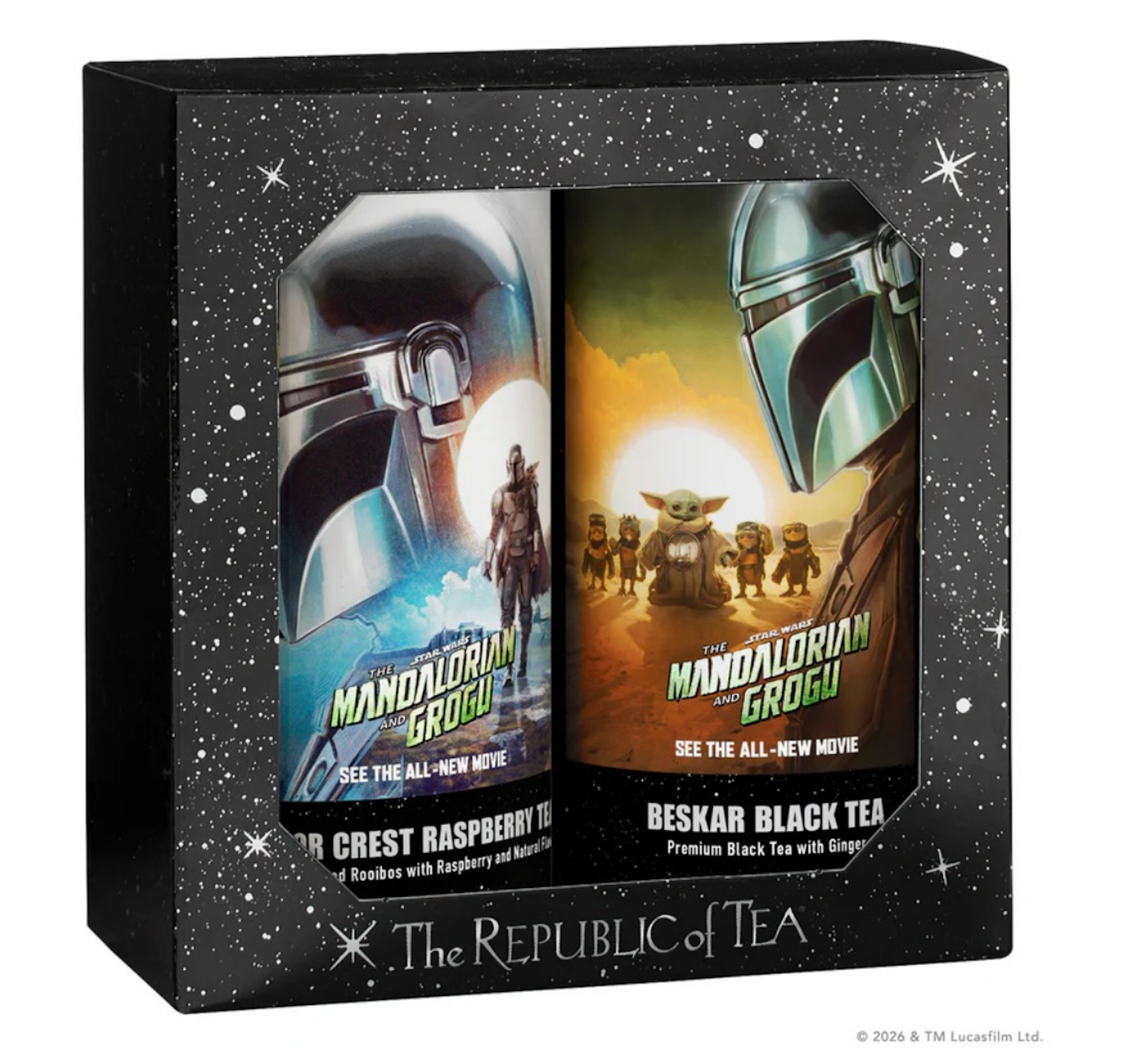 2026 dcp mandalorian grogu merchandise 33