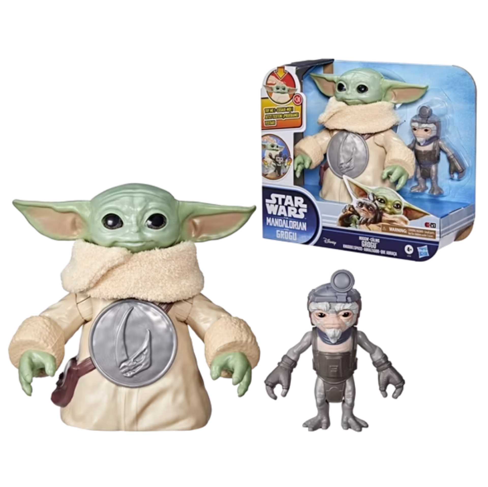 2026 dcp mandalorian grogu merchandise 35