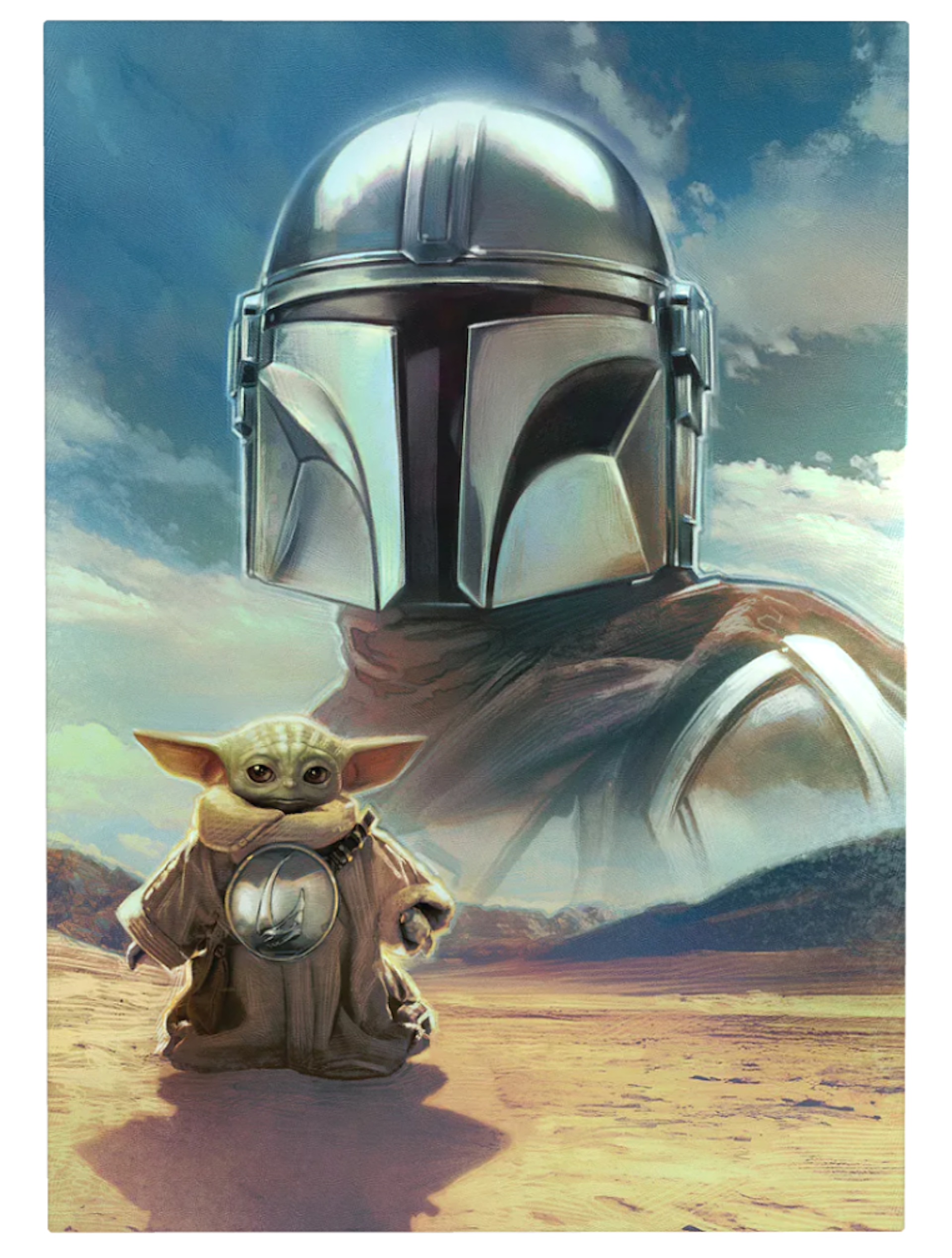 2026 dcp mandalorian grogu merchandise 36