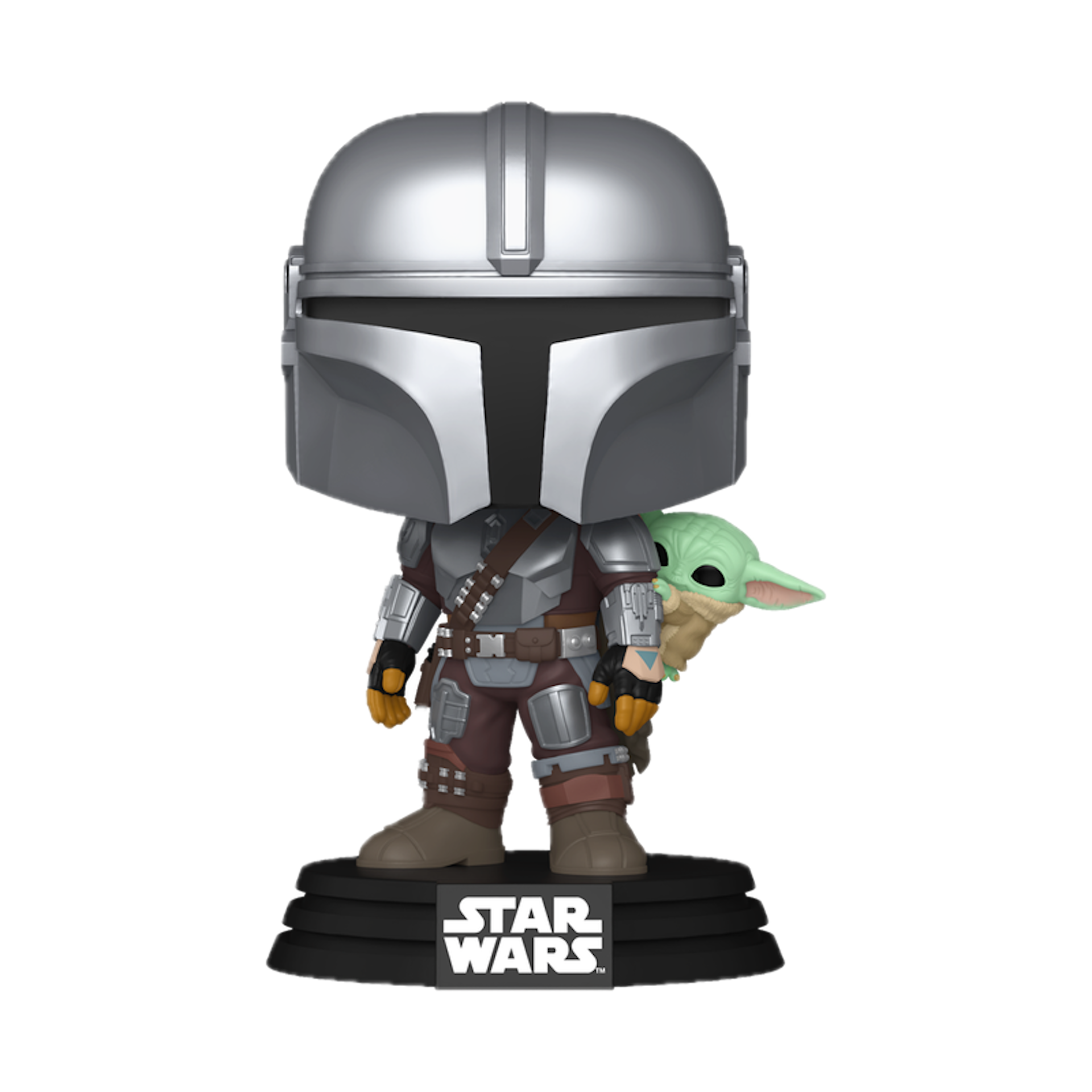 2026 dcp mandalorian grogu merchandise 42