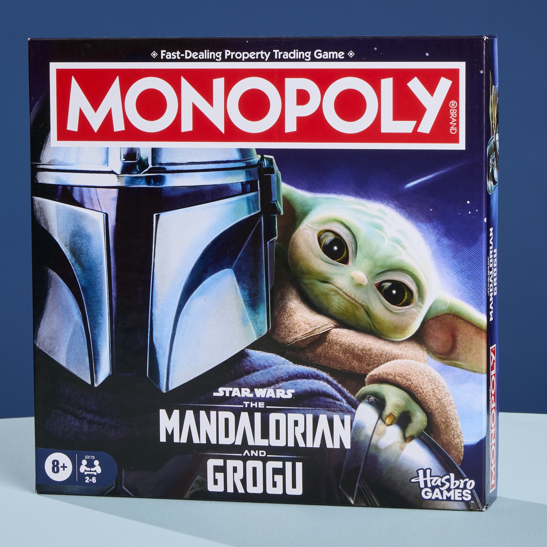 2026 dcp mandalorian grogu merchandise 44