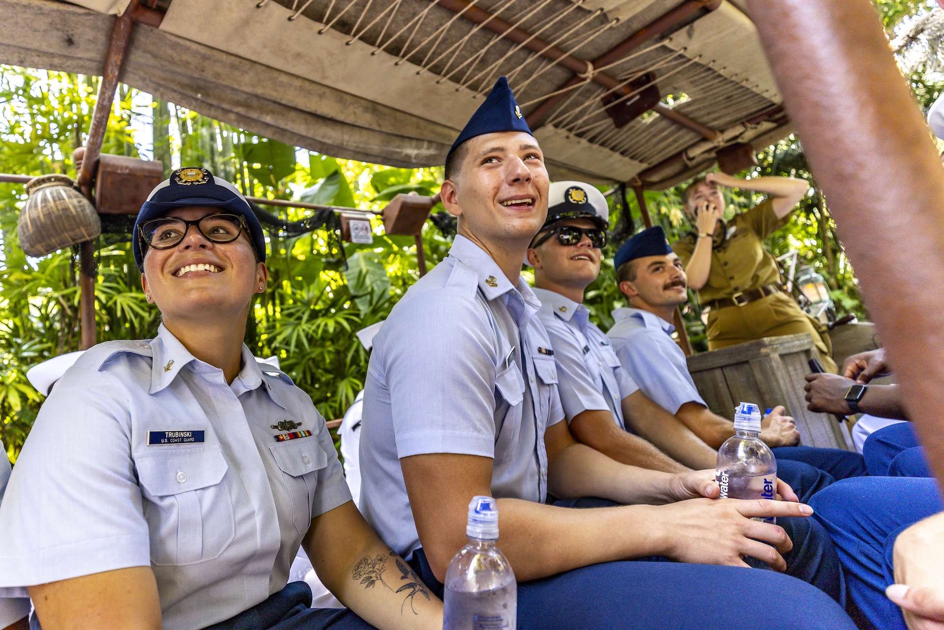 2026 dlr america 250 fleet week 10