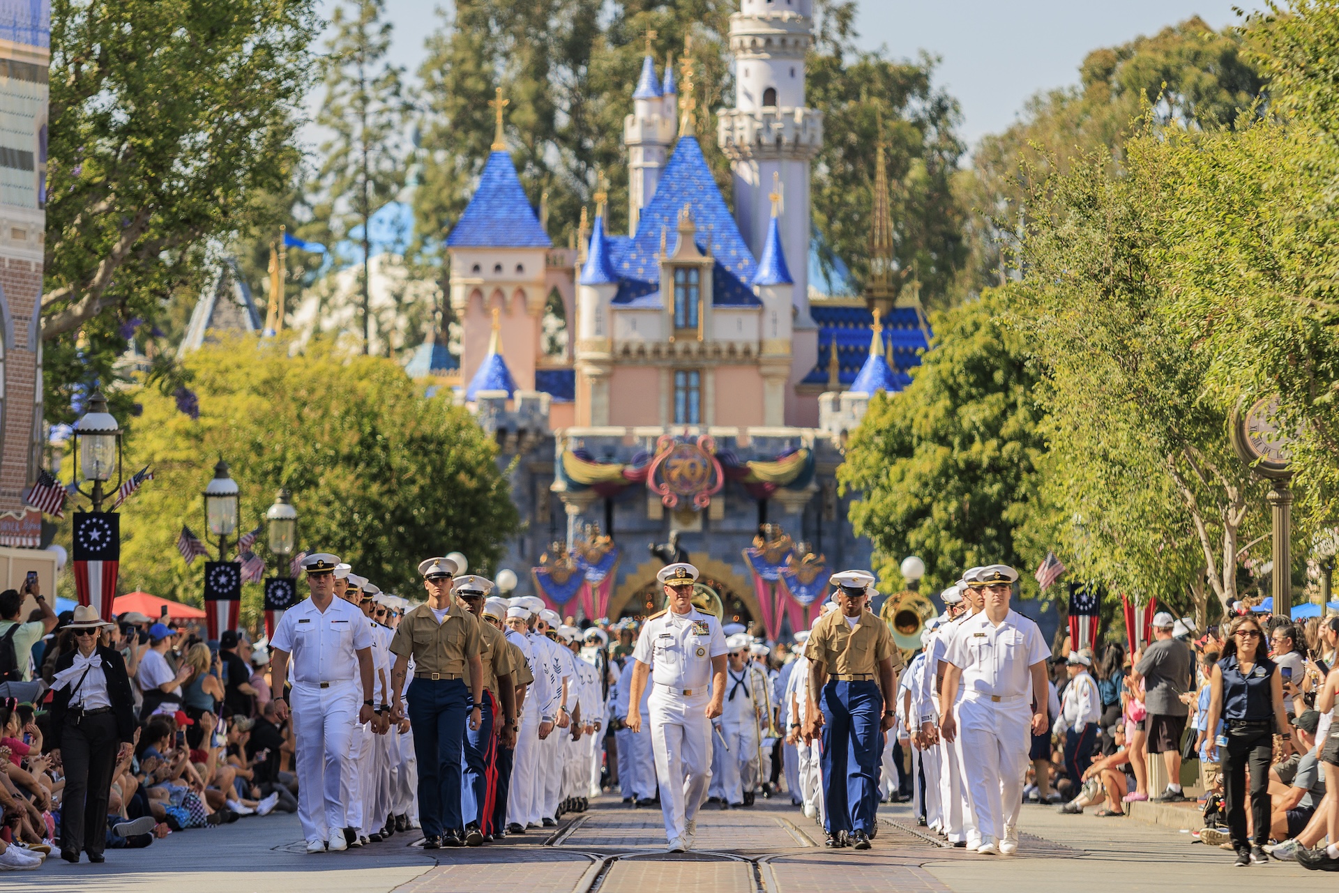 2026 dlr america 250 fleet week 5