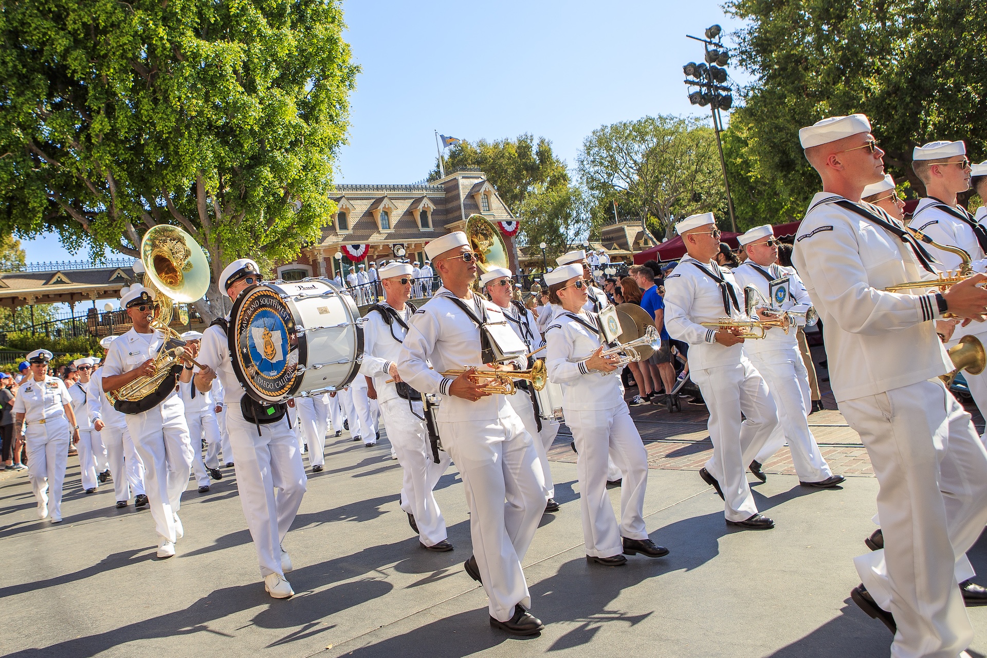 2026 dlr america 250 fleet week 7