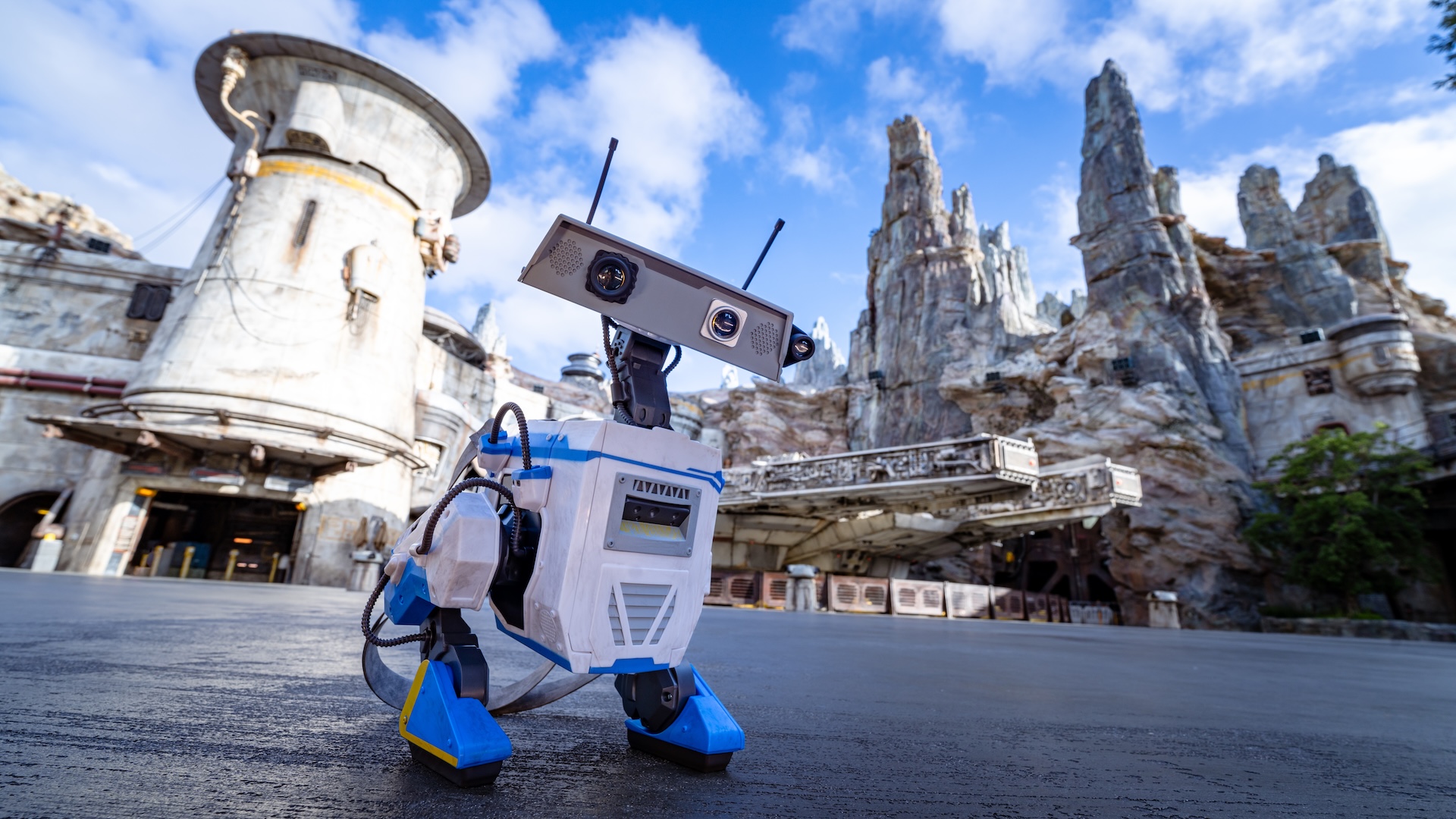2026 dx mandalorian grogu whats cooking droidbucket
