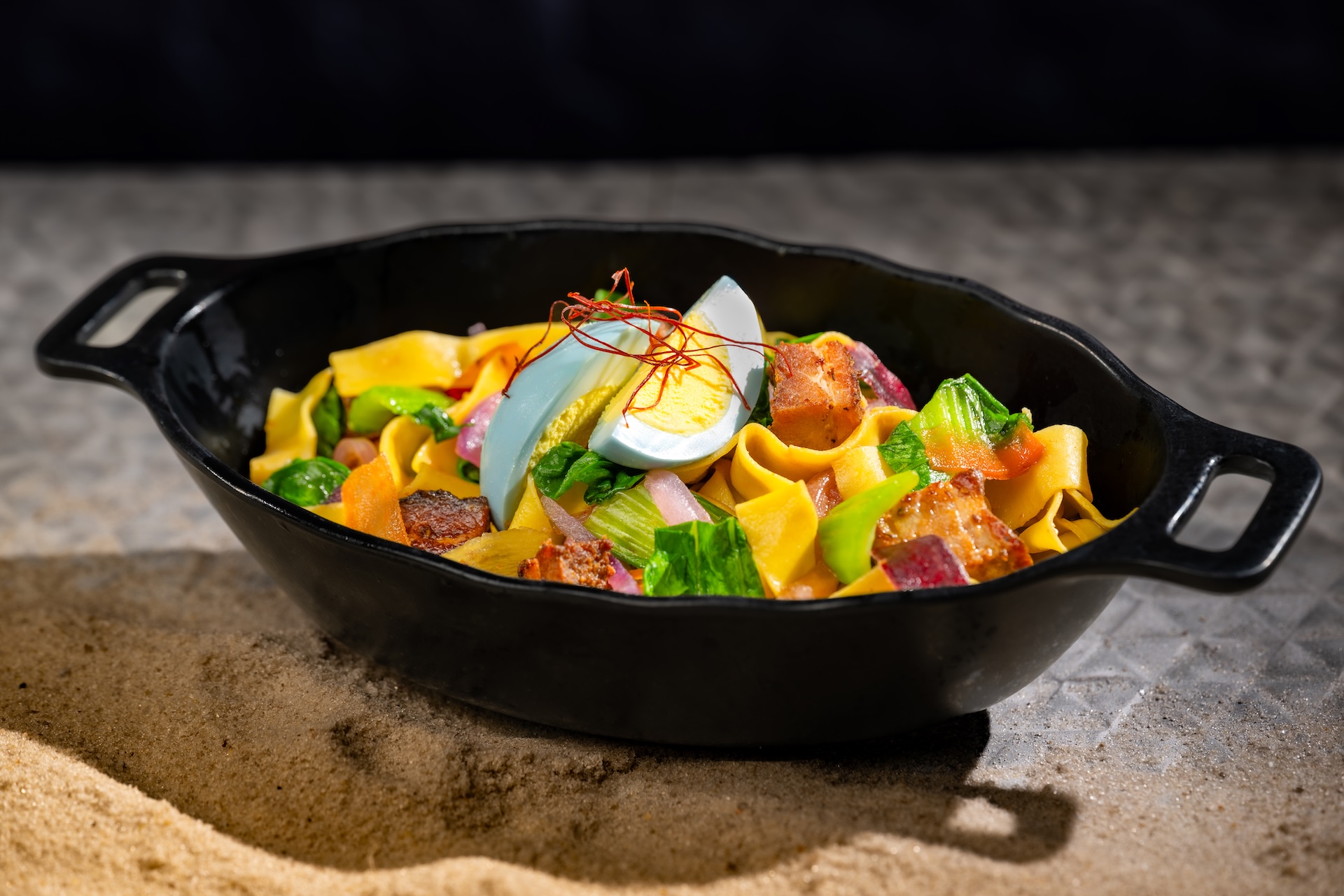 2026 dx mandalorian grogu whats cooking pufferpasta