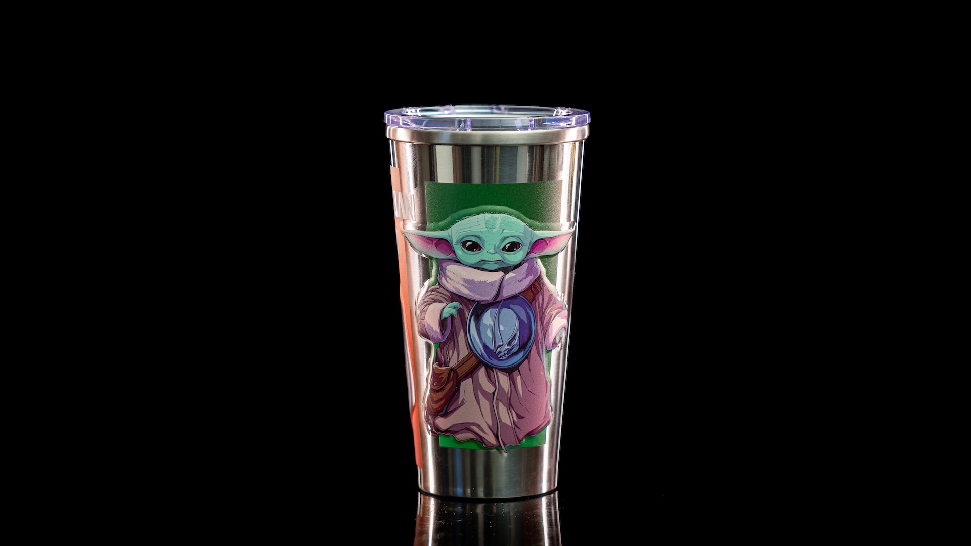 2026 dx mandalorian grogu whats cooking tumbler 1