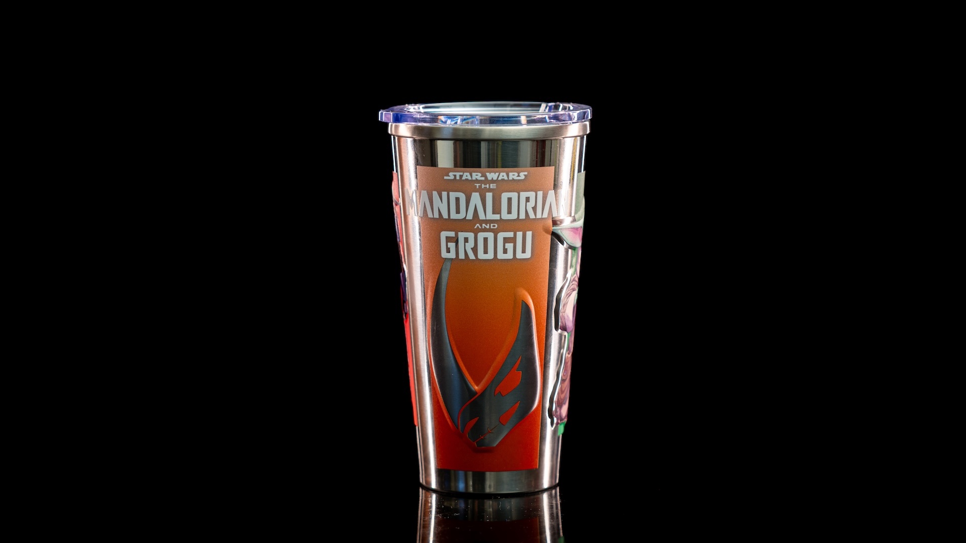 2026 dx mandalorian grogu whats cooking tumbler 3
