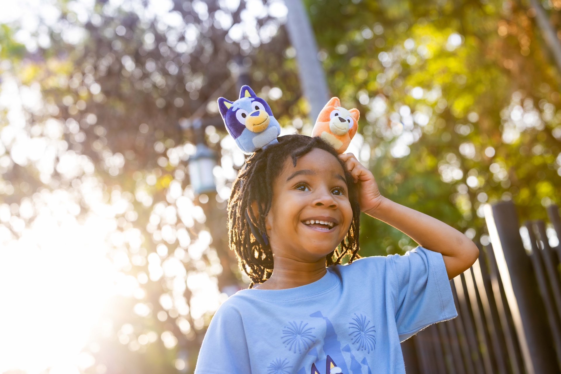 2026WDWBlueyAnimalKingdom1 | The Main Street Mouse 2026 wdw bluey animal kingdom 1