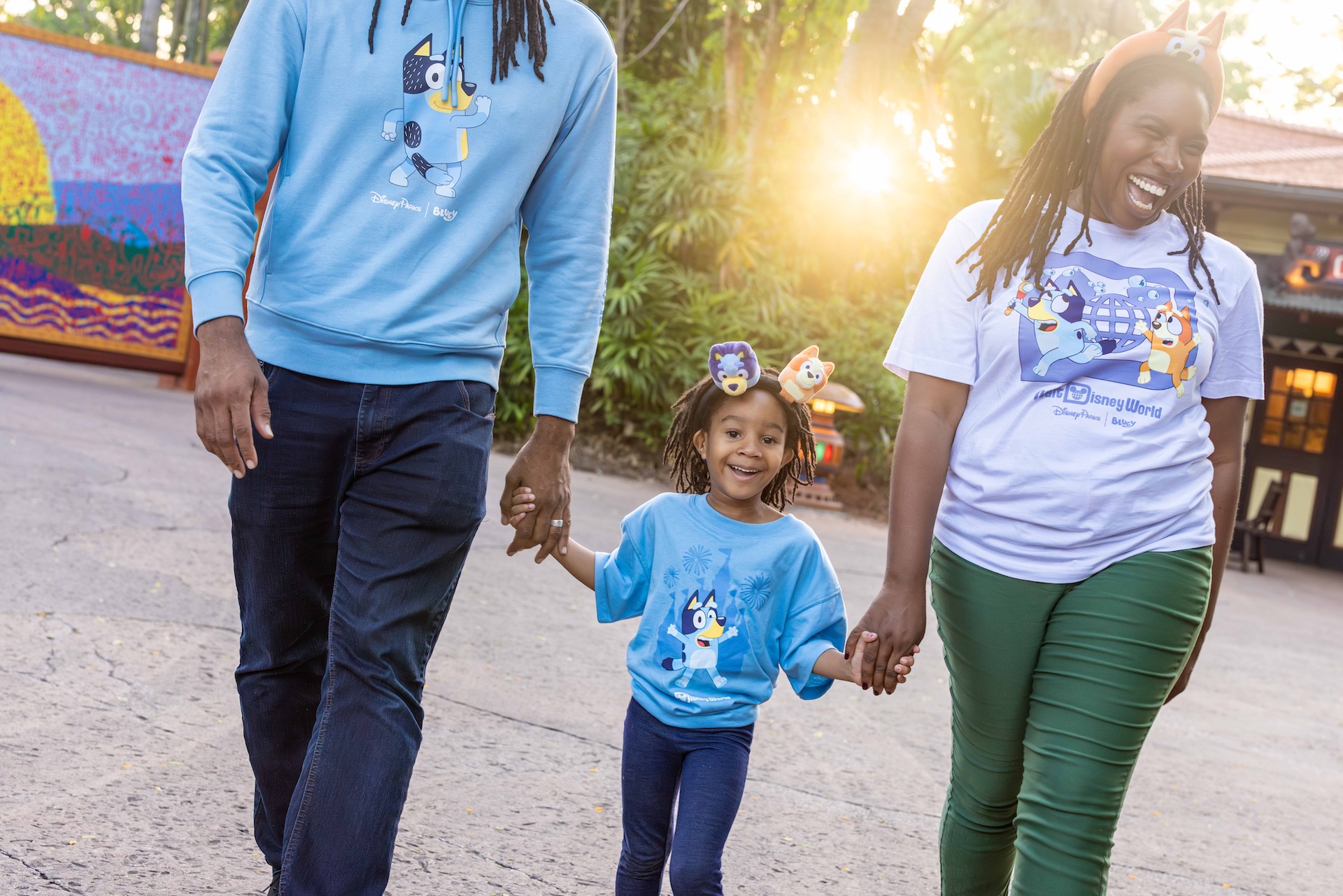 2026WDWBlueyAnimalKingdom4 | The Main Street Mouse 2026 wdw bluey animal kingdom 4