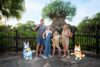 Bluey Magic Shots Coming to Disney’s Animal Kingdom This Summer