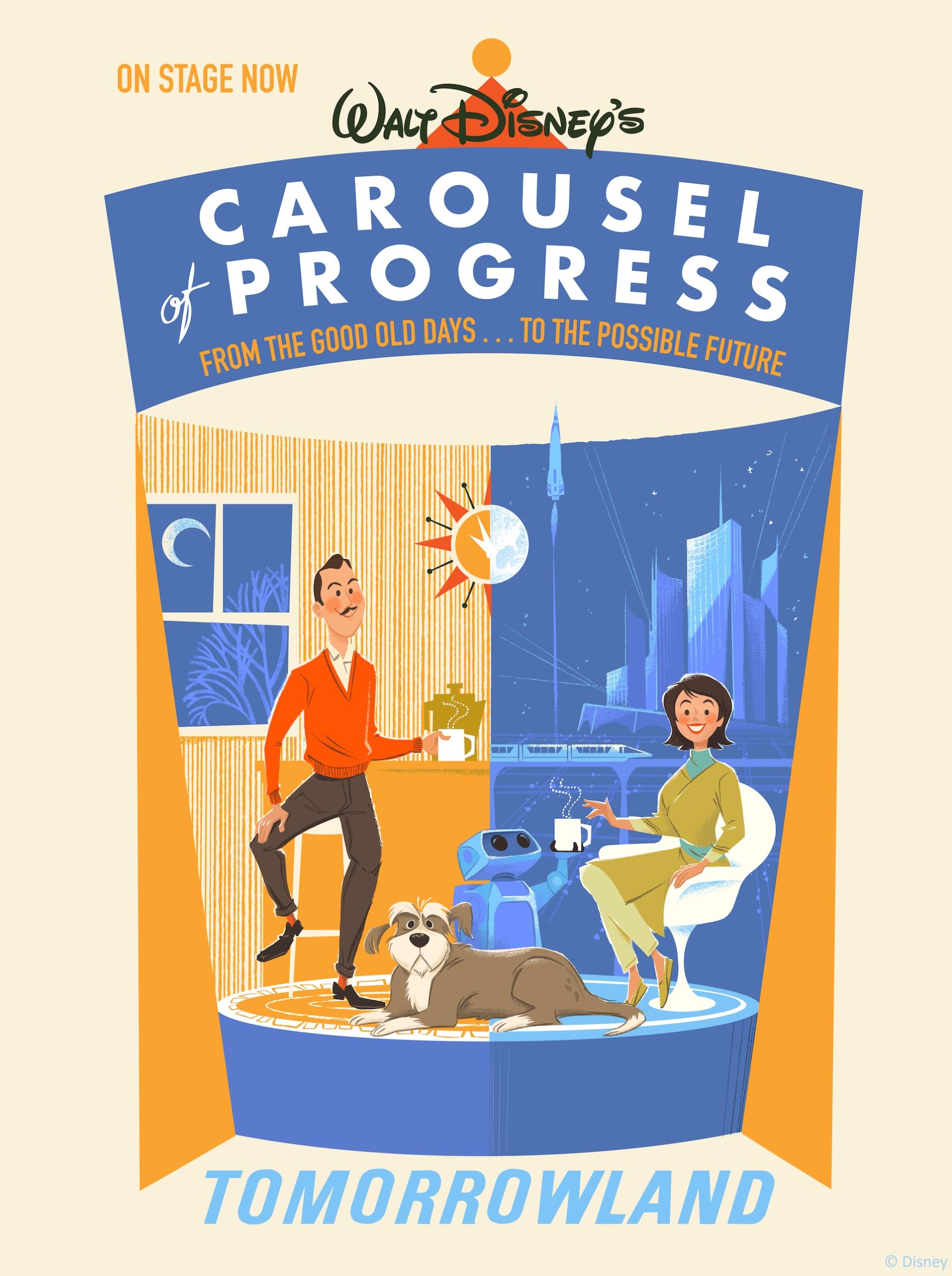 2026WDWCarouselofProgress2scaled | The Main Street Mouse 2026 wdw carousel of progress 2 scaled