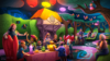Disney Reveals New Magic of Disney Animation Experience
