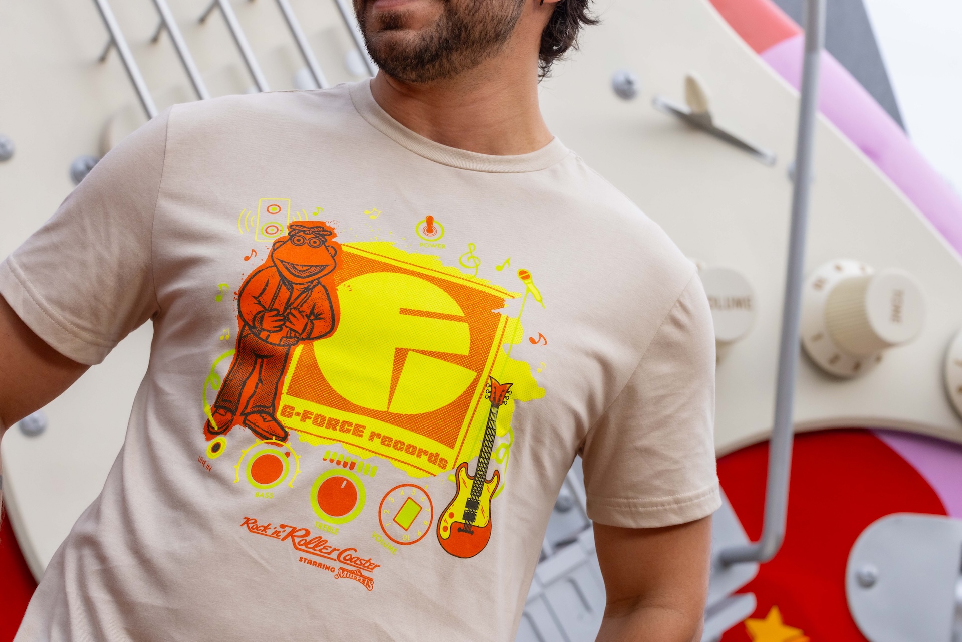 2026 wdw rock n rollercoaster muppets merch 10