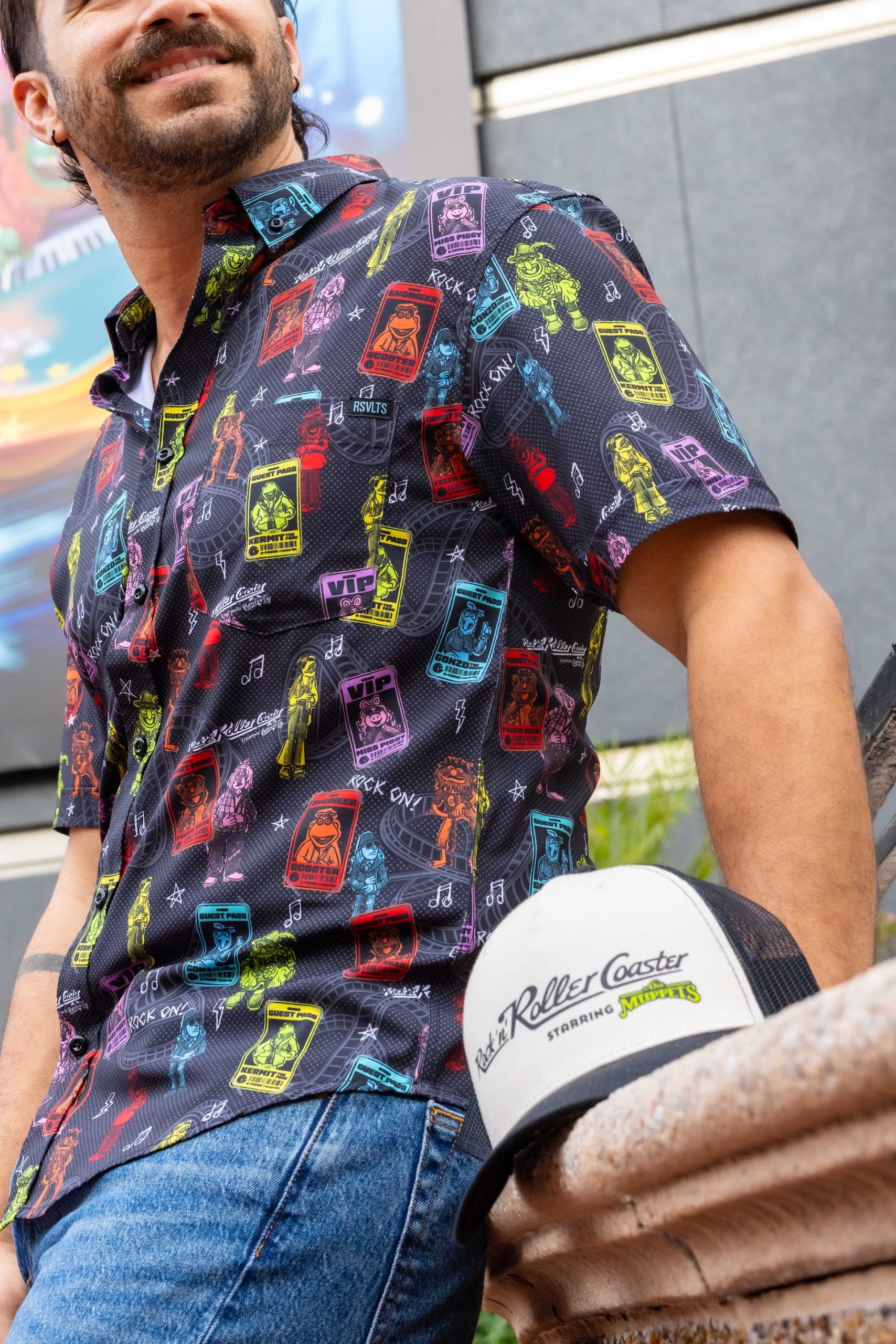 2026 wdw rock n rollercoaster muppets merch 18 scaled
