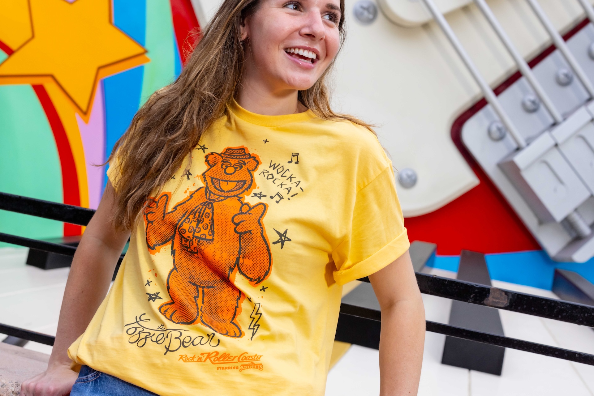 2026 wdw rock n rollercoaster muppets merch 6