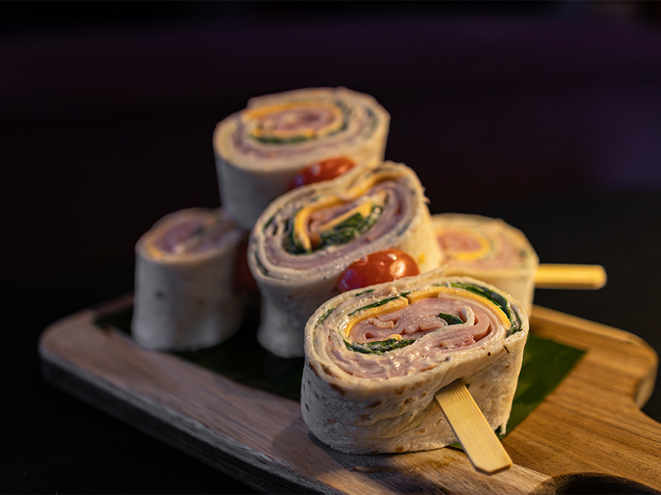 600b pinwheels