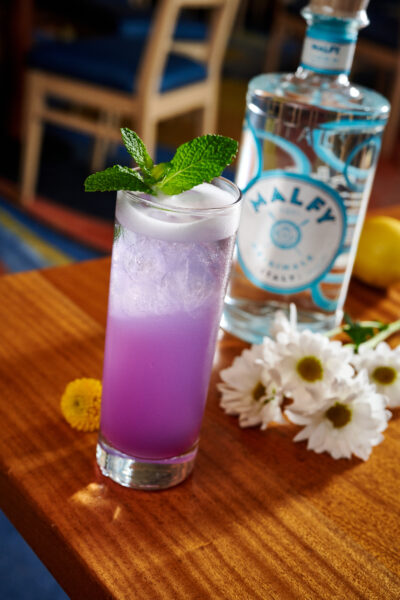 Disney Springs Cocktails