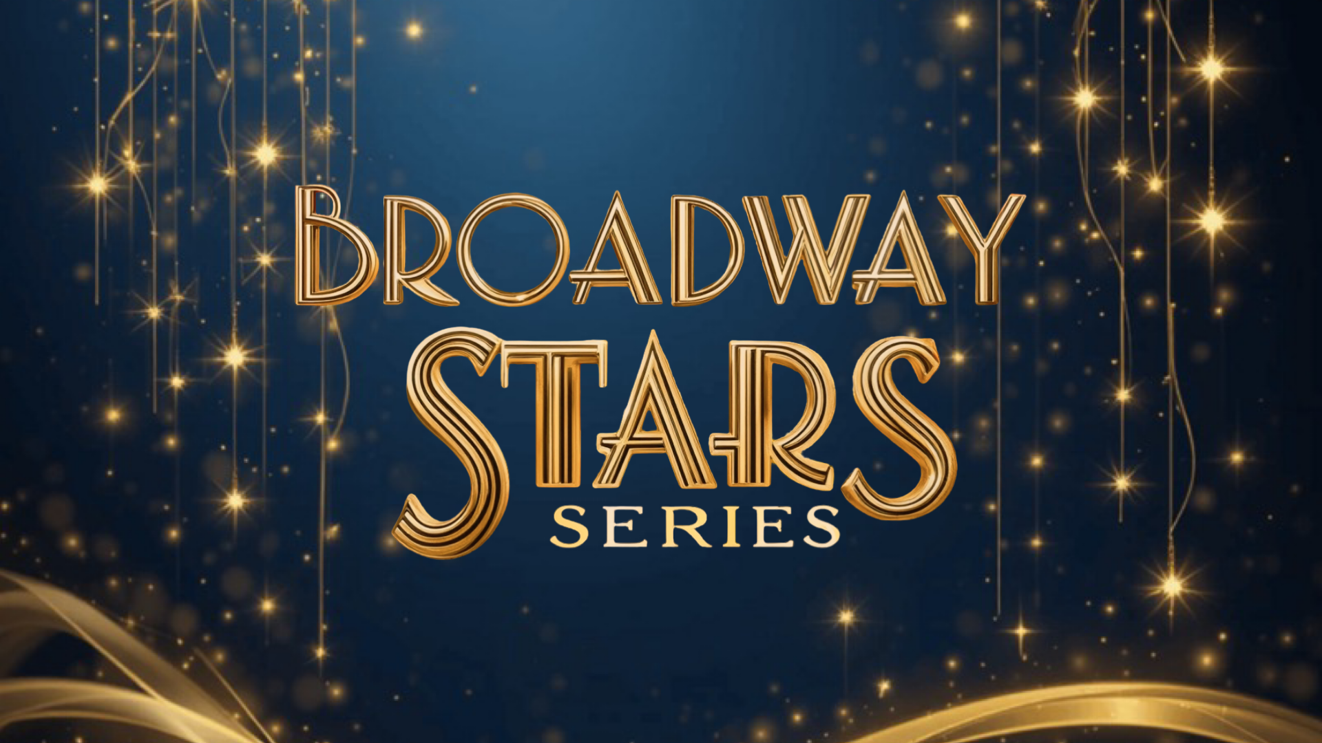 BroadwayStarsSeries | The Main Street Mouse Broadway stars series
