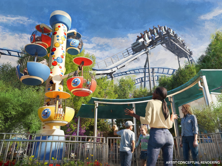 Attractions Made for Kids But Still Fun for Parents | The Main Street Mouse Attractions Made for Kids but Still Fun for Parents