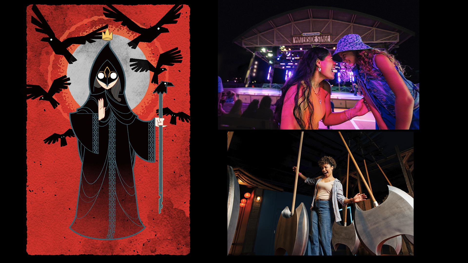 Everything New Coming to Disney Springs This Summer