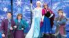 This Summer on Disney Cruise Line: New Entertainment, Frozen Fun in Alaska, and More
