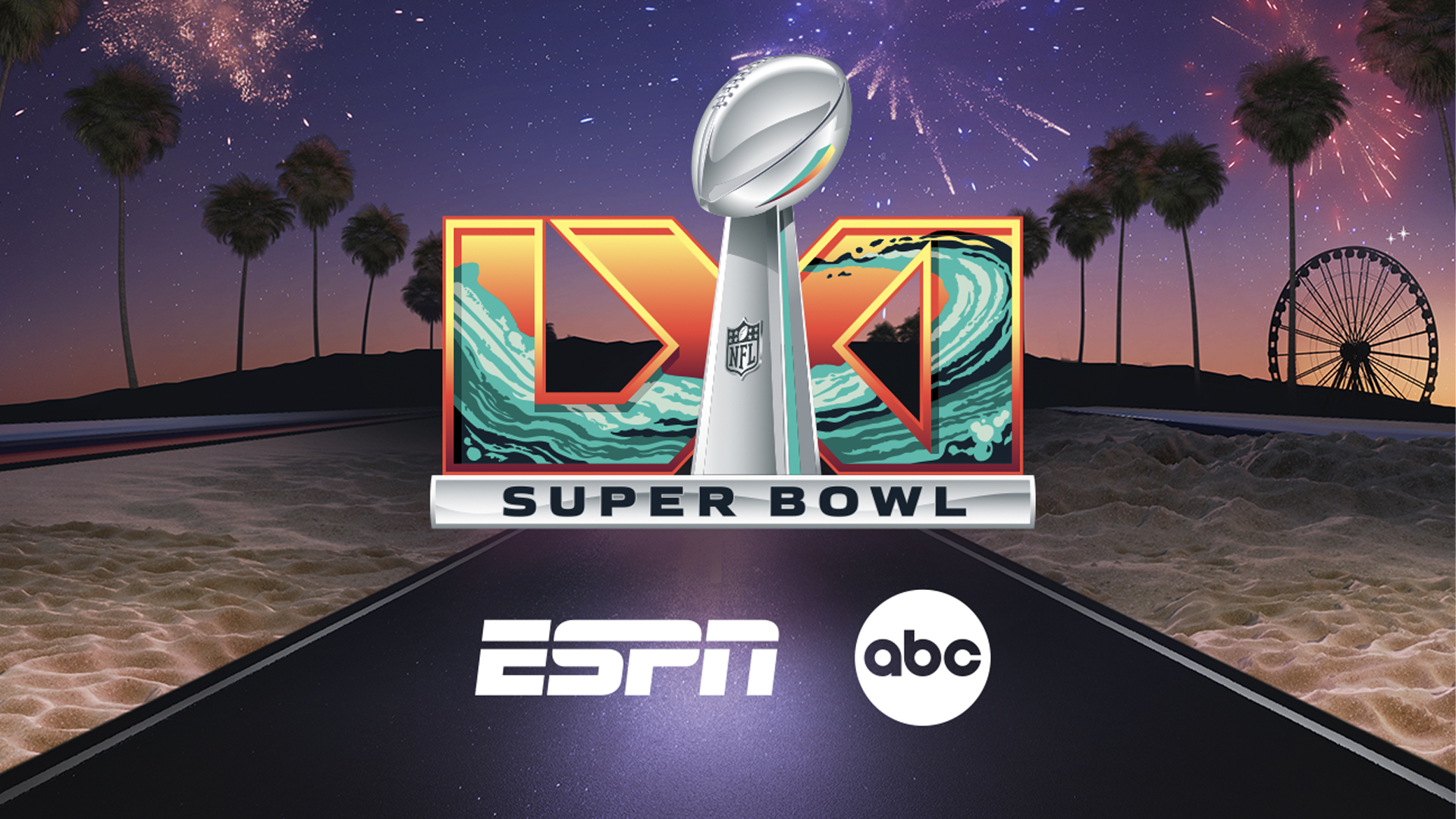 Espn Year of the Super Bowl