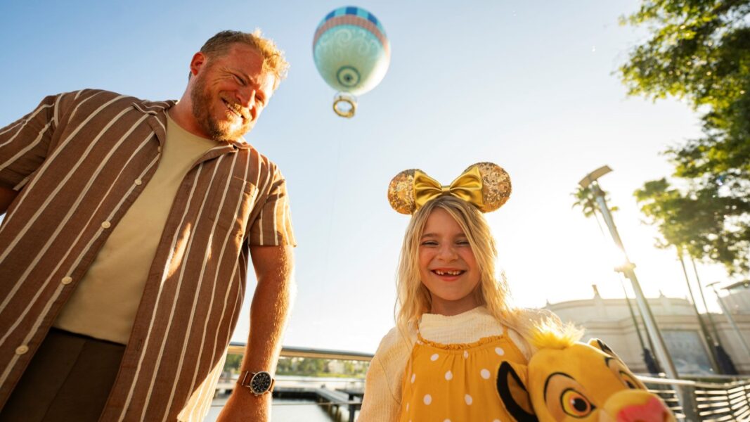 Early Bird Guide to Disney Springs 1