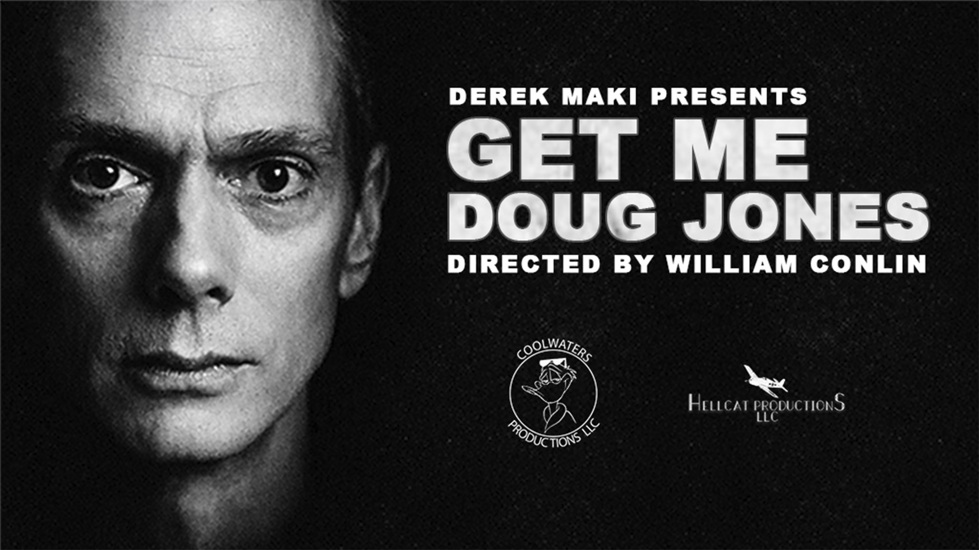 get Me Doug Jones