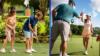 Golf at Disney World: Championship Courses, Mini Golf, FootGolf, and More